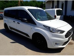 2020 Ford Transit Connect Kombi lang Trend