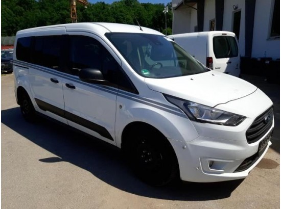 2020 Ford Transit Connect Kombi lang Trend 2020 Ford Transit Connect Kombi lang Trend