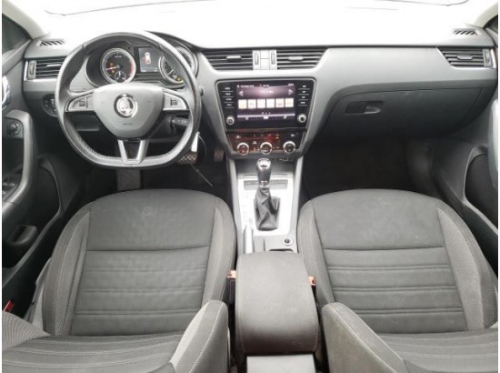 2019 Skoda Octavia Combi Ambition 2019 Skoda Octavia Combi Ambition