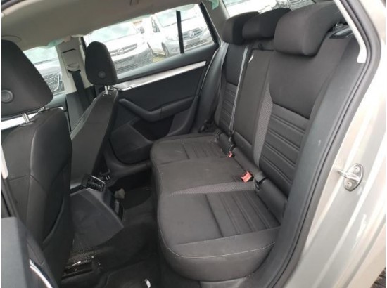 2019 Skoda Octavia Combi Ambition 2019 Skoda Octavia Combi Ambition
