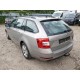 2019 Skoda Octavia Combi Ambition 2019 Skoda Octavia Combi Ambition