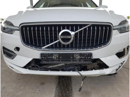 2018 Volvo XC60 Inscription AWD 2018 Volvo XC60 Inscription AWD