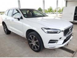 2018 Volvo XC60 Inscription AWD
