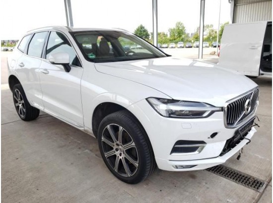 2018 Volvo XC60 Inscription AWD 2018 Volvo XC60 Inscription AWD