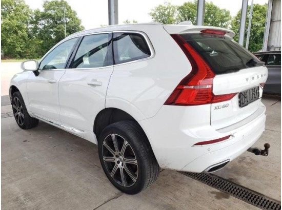 2018 Volvo XC60 Inscription AWD 2018 Volvo XC60 Inscription AWD