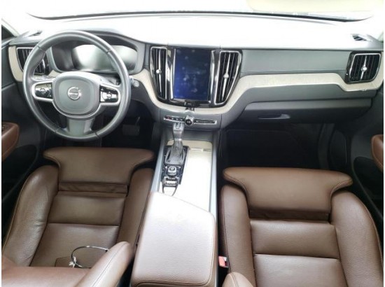 2018 Volvo XC60 Inscription AWD 2018 Volvo XC60 Inscription AWD