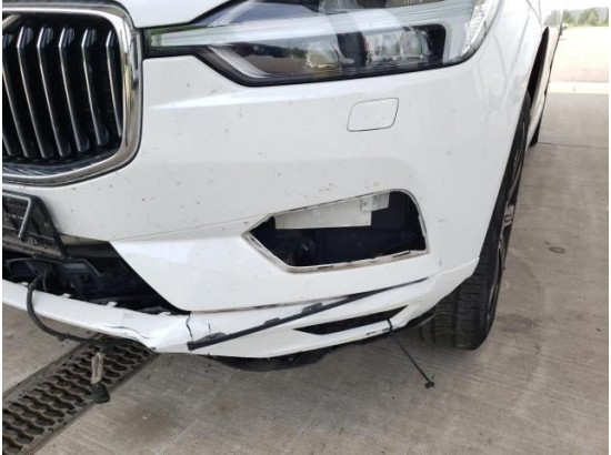 2018 Volvo XC60 Inscription AWD 2018 Volvo XC60 Inscription AWD