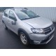2016 Dacia Sandero II Stepway Prestige 2016 Dacia Sandero II Stepway Prestige