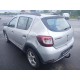 2016 Dacia Sandero II Stepway Prestige 2016 Dacia Sandero II Stepway Prestige