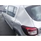 2016 Dacia Sandero II Stepway Prestige 2016 Dacia Sandero II Stepway Prestige