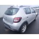 2016 Dacia Sandero II Stepway Prestige 2016 Dacia Sandero II Stepway Prestige