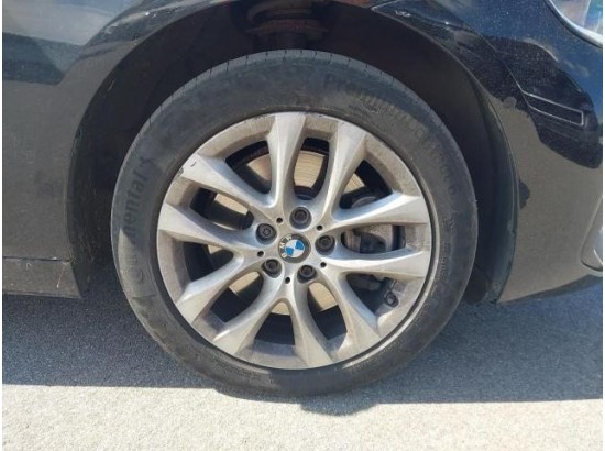 2020 BMW 2er Gran Tourer 218 d Advantage 2020 BMW 2er Gran Tourer 218 d Advantage