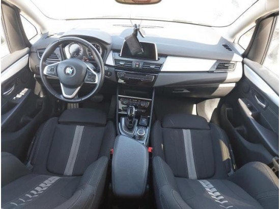 2020 BMW 2er Gran Tourer 218 d Advantage 2020 BMW 2er Gran Tourer 218 d Advantage