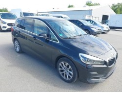 2020 BMW 2er Gran Tourer 218 d Advantage