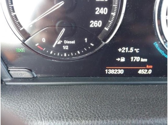 2020 BMW 2er Gran Tourer 218 d Advantage 2020 BMW 2er Gran Tourer 218 d Advantage