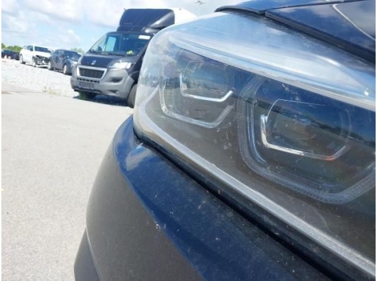 2020 BMW 2er Gran Tourer 218 d Advantage 2020 BMW 2er Gran Tourer 218 d Advantage