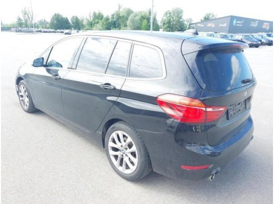 2020 BMW 2er Gran Tourer 218 d Advantage 2020 BMW 2er Gran Tourer 218 d Advantage