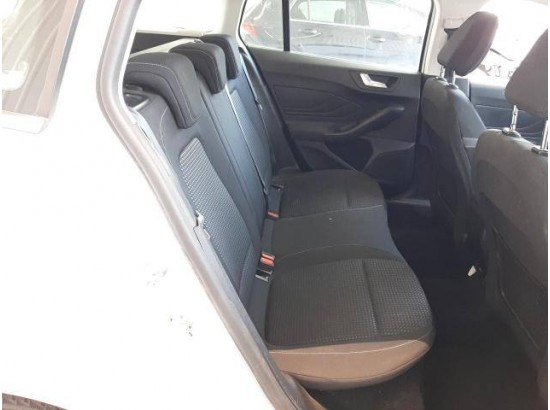 2020 Ford Focus Turnier Cool & Connect 2020 Ford Focus Turnier Cool & Connect