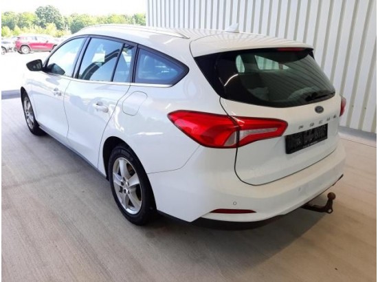 2020 Ford Focus Turnier Cool & Connect 2020 Ford Focus Turnier Cool & Connect