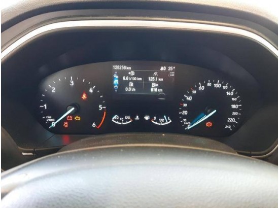 2020 Ford Focus Turnier Cool & Connect 2020 Ford Focus Turnier Cool & Connect