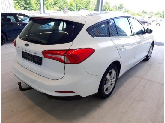 2020 Ford Focus Turnier Cool & Connect 2020 Ford Focus Turnier Cool & Connect