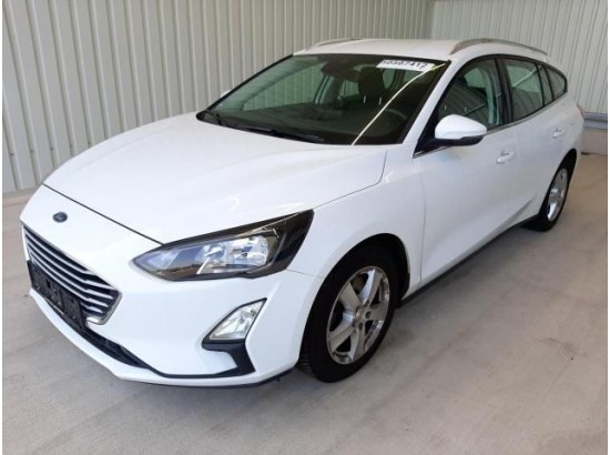 2020 Ford Focus Turnier Cool & Connect 2020 Ford Focus Turnier Cool & Connect