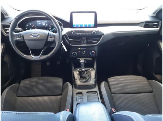 2020 Ford Focus Turnier Cool & Connect 2020 Ford Focus Turnier Cool & Connect