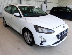 2020 Ford Focus Turnier Cool & Connect