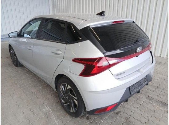 2023 Hyundai i20 Connect & Go
