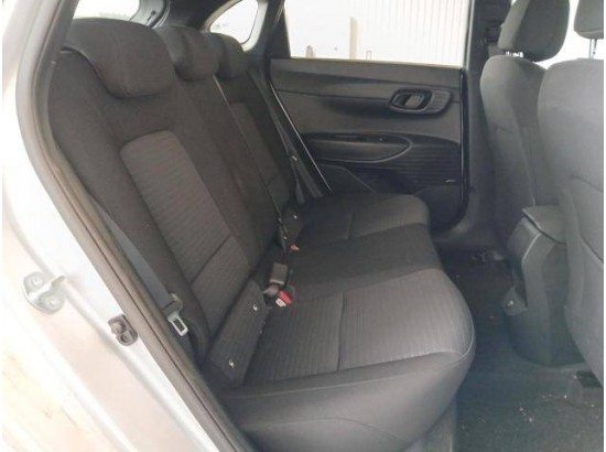 2023 Hyundai i20 Connect & Go