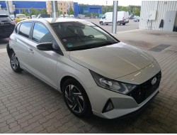 2023 Hyundai i20 Connect & Go