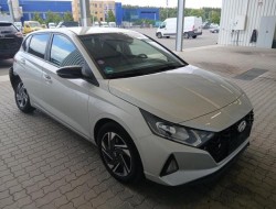 2023 Hyundai i20 Connect & Go