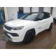 2022 Jeep Compass S Plug-In Hybrid 4WD 2022 Jeep Compass S Plug-In Hybrid 4WD
