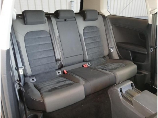 2015 Volkswagen Golf VII Lim. Highline BMT
