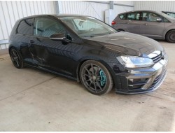 2015 Volkswagen Golf VII Lim. Highline BMT