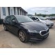 2023 Skoda Octavia Combi Style 2023 Skoda Octavia Combi Style