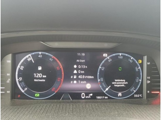 2023 Skoda Octavia Combi Style 2023 Skoda Octavia Combi Style