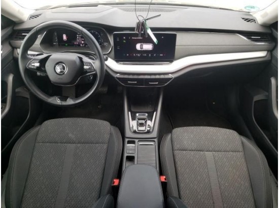 2023 Skoda Octavia Combi Style 2023 Skoda Octavia Combi Style