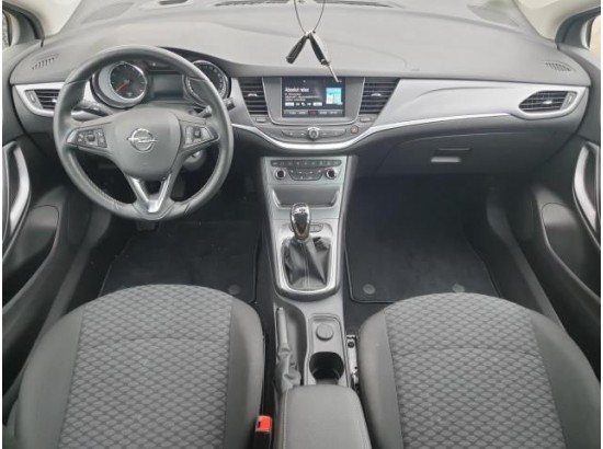 2016 Opel Astra K Sports Tourer Edition 2016 Opel Astra K Sports Tourer Edition