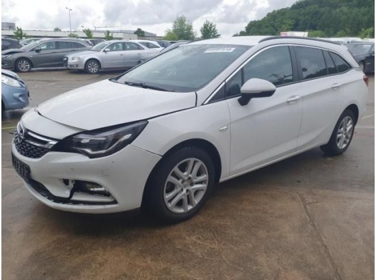 2016 Opel Astra K Sports Tourer Edition 2016 Opel Astra K Sports Tourer Edition