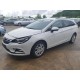 2016 Opel Astra K Sports Tourer Edition 2016 Opel Astra K Sports Tourer Edition