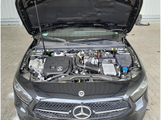 2024 Mercedes-Benz A -Klasse A 250 e 2024 Mercedes-Benz A -Klasse A 250 e