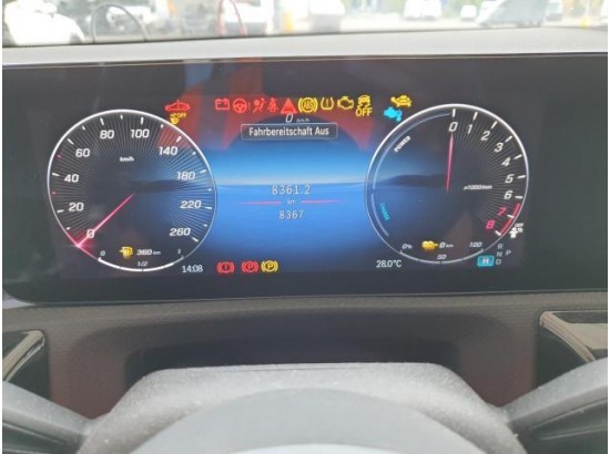 2024 Mercedes-Benz A -Klasse A 250 e 2024 Mercedes-Benz A -Klasse A 250 e