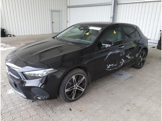 2024 Mercedes-Benz A -Klasse A 250 e 2024 Mercedes-Benz A -Klasse A 250 e