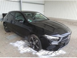 2024 Mercedes-Benz A -Klasse A 250 e