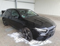 2024 Mercedes-Benz A -Klasse A 250 e