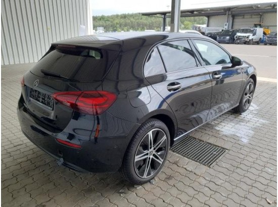 2024 Mercedes-Benz A -Klasse A 250 e 2024 Mercedes-Benz A -Klasse A 250 e