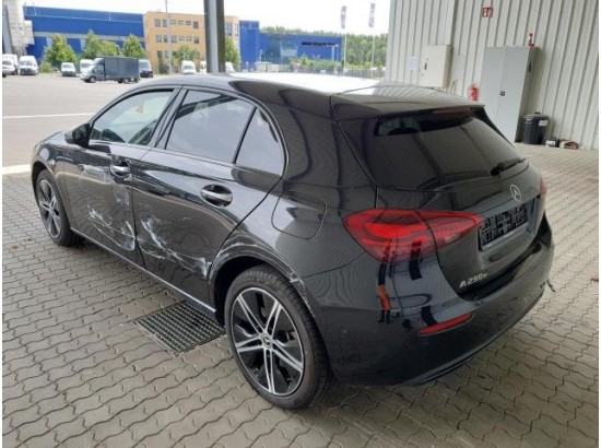 2024 Mercedes-Benz A -Klasse A 250 e 2024 Mercedes-Benz A -Klasse A 250 e