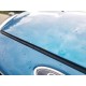 2016 Ford Fiesta Trend 2016 Ford Fiesta Trend