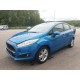 2016 Ford Fiesta Trend 2016 Ford Fiesta Trend